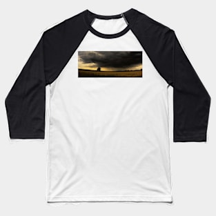 Gathering Storm Baseball T-Shirt